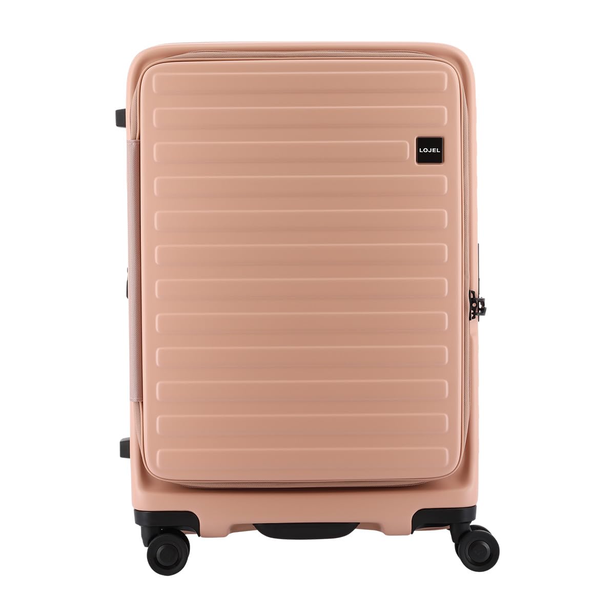 Amazon | [Lojel] [ロジェール] スーツケース キューボ 70(77) L 61cm