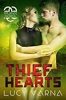 Thief of Hearts 1943465118 Book Cover