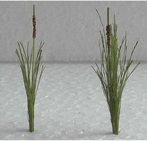 Miniatura 2 de JTT Scenery Products Jardinería Plantas Espadañas O Escala Hobby Tren Escenarios