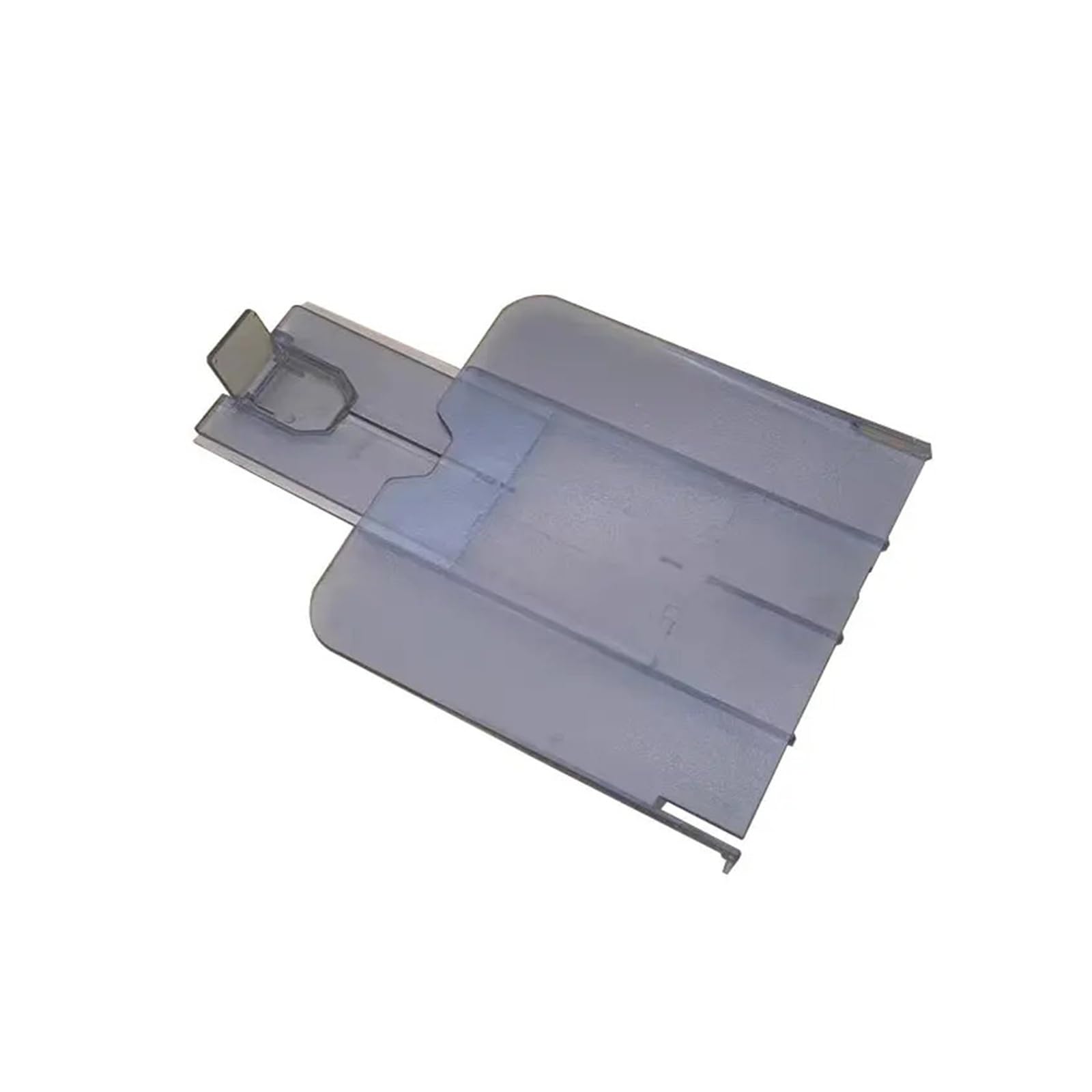 Gruppo vassoio di uscita, compatibile con HP, M1005 3015 3020 | 1X RM1-0859-000 RM1-0859, 3030 RM1-0859-000CN vassoio uscita a faccia in giù