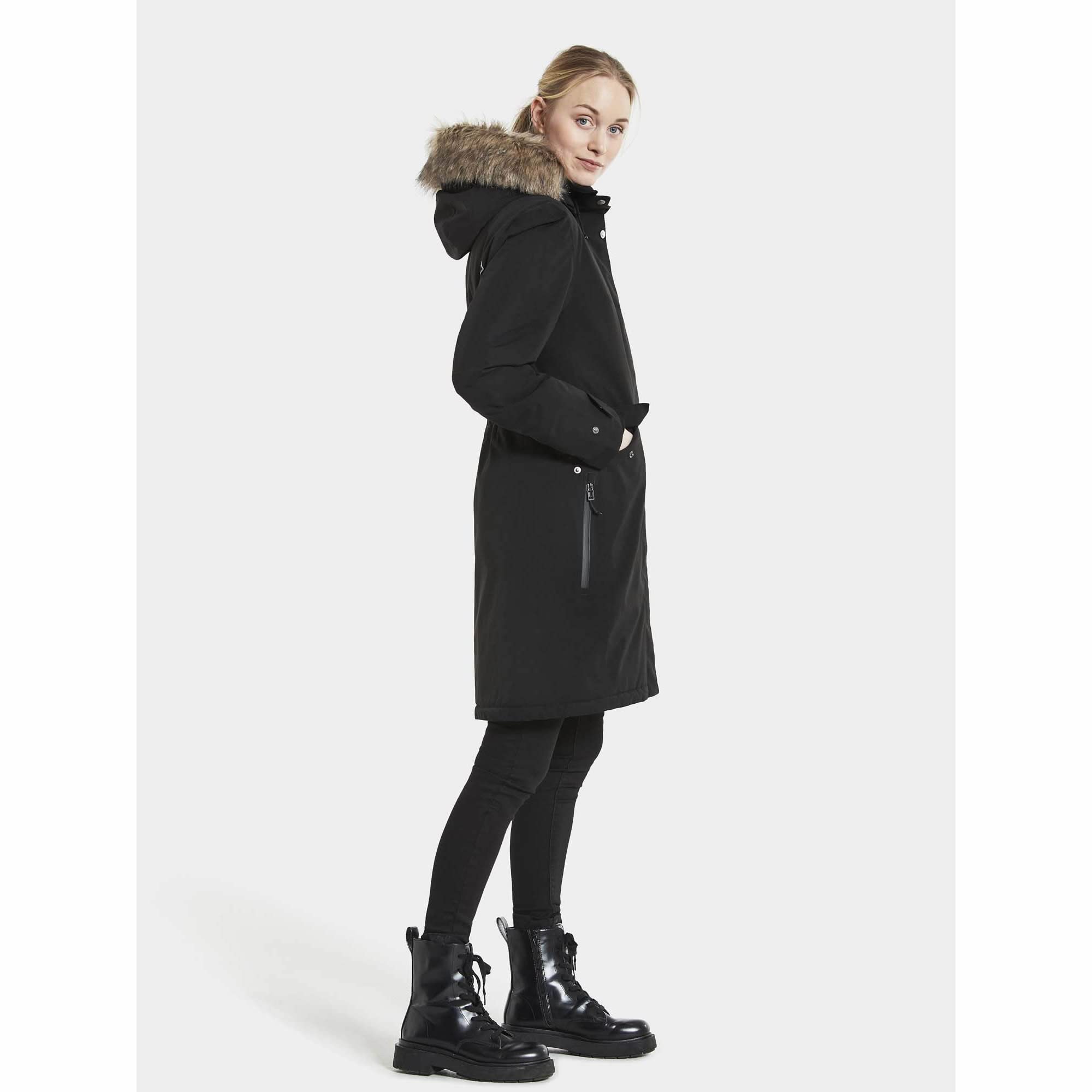 Didriksons Damen Parka