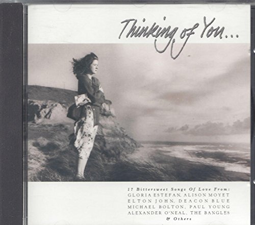 Various - Thinking Of You - [CD]