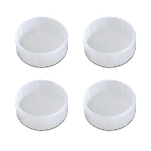 Miniatura 6 de Days Walker Glide - Tapas para deslizar, paquete de 4, puntas para caminantes Days para ayudar a caminar suavemente en superficies interiores o