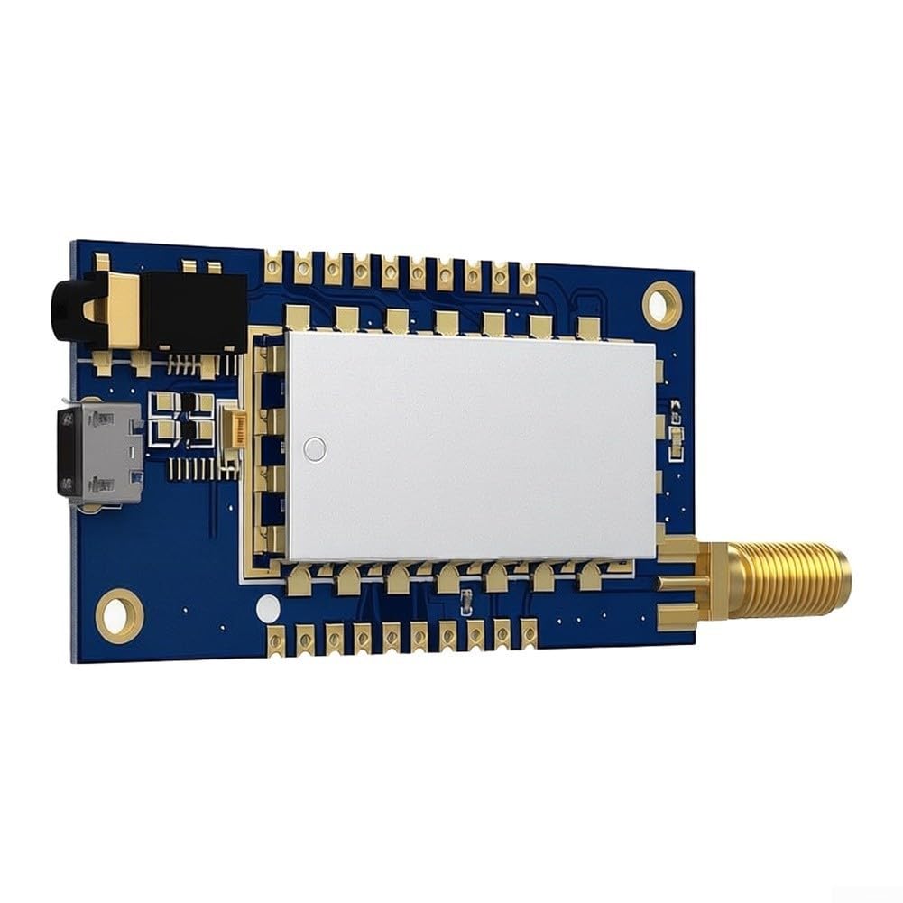 SA326 Module audio sans fil 1 W 48 kHz Sampling (SA326F30-TX-500)
