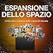 immagine 1Seagate Expansion Desktop, Unità Disco Esterna Desktop da 6 TB, USB 3.0 per PC Desktop, PC Portatili e Mac (STEB6000403)