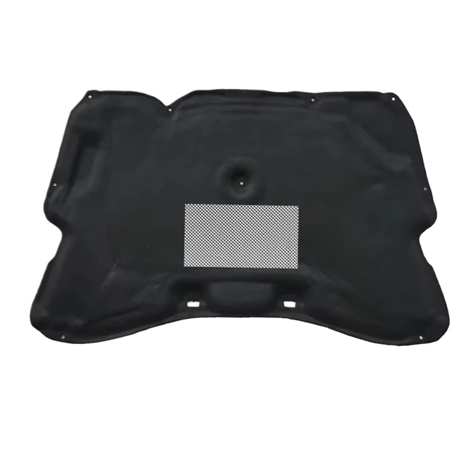 Cotton Soundproof Cover for Accord CP CS 8th Gen for Inspire 2008-2012 Front Hood Engine Heat Insulation Pad Engine Hood Insulation Pad