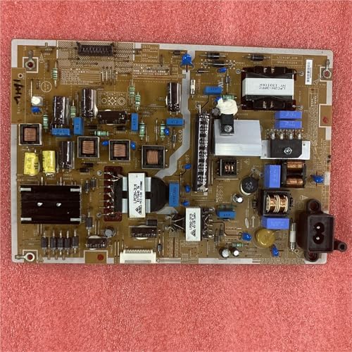 Carte d'alimentation L32X1QP_DSM BN44-00620A répare l'écran noir de votre TV