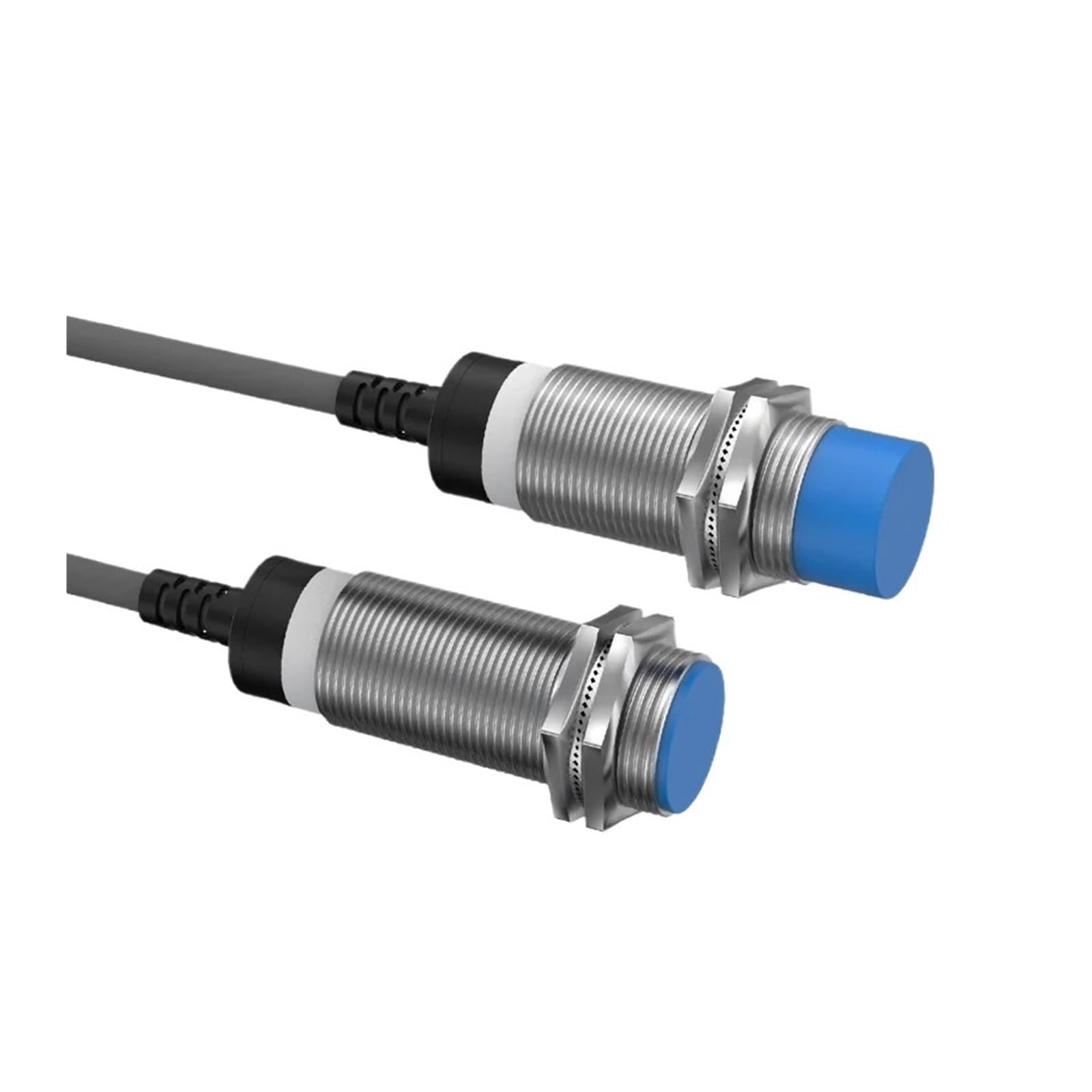 Capteur de proximité M18 NPN NC 5mm 12-24V pour détection de métal sans contact