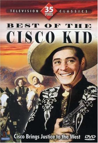 Best of The Cisco Kid