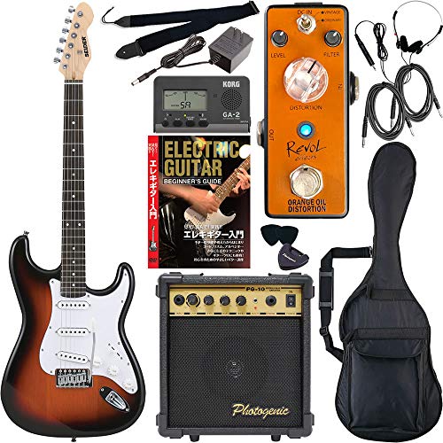 SELDER Z_[ GLM^[ XggLX^[^Cv ST-16/SB TNyIWi Revol effectsGtFN^[ZbgyfBXg[V ORANGE OIL DISTORTION/EDS-01z