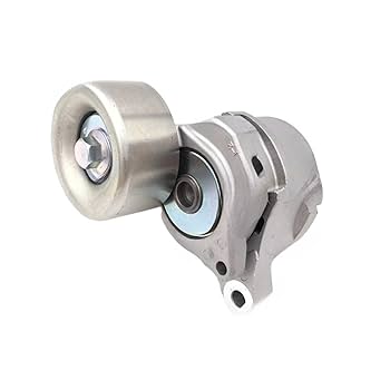 Amazon | エンジンベルトテンショナープーリーアセンブリ、日産