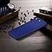 VANMASS iPhone 8 Plus Case/iPhone 7 Plus Case, Ultra Thin Lightweight Soft TPU Back Cover Case with Shock Absorption Technology and All-Round Protection for iPhone 7 +(2016)/iPhone 8+ (2017)- Blue