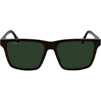 Lacoste Unisex Lacoste Brille Sunglasses 1er Pack