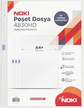 Noki 4830HD Po et Dosya