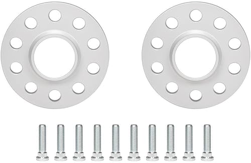 Eibach Pro-Spacer Kit 0.197 in Par S90-5-05-008 1 Pieza Compatible con Mazda Miata