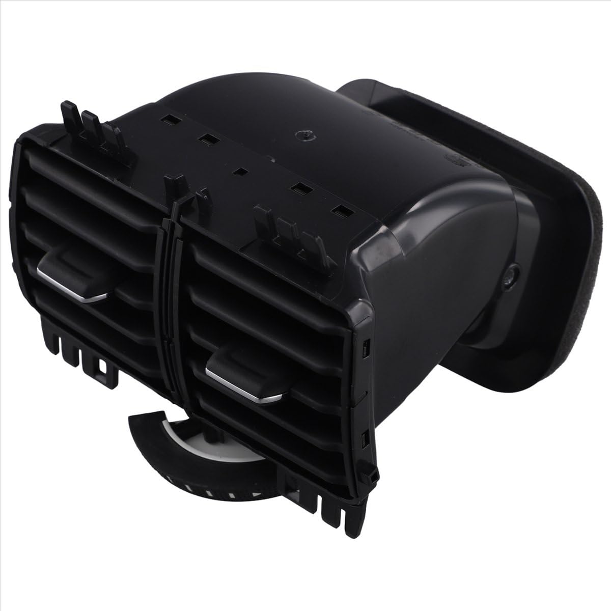 Per VW Per Touran L 2016-2021 5TD819203 Griglia Bocchette Aria Condizionata Bracciolo Posteriore Accessori Per Auto