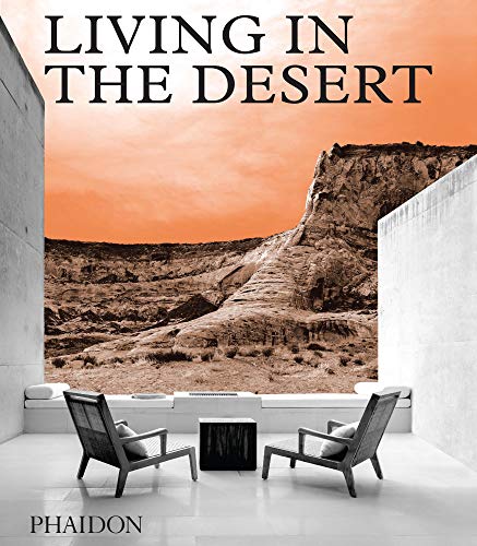 Télécharger Living in the desert livre En ligne