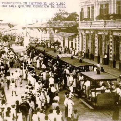 Evan Ellis analyzes South America's deep corruption, violence, and institutional crises across Peru, Venezuela, Brazil, and Colombia. China gains influence amidst anti-US political sentiment and rising illicit activities. Podcast Por arte de portada