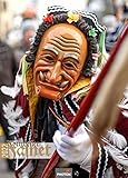  ROTTWEILER FASNET Kalender 2022