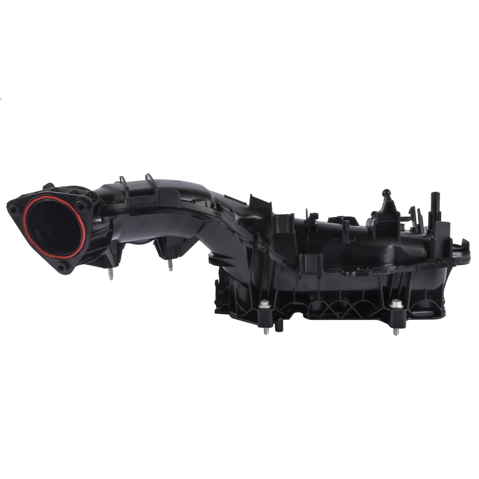 Bisenya 11618513854 Collecteur d'admission Compatible avec 1 série F20 2015-2019 F21 2015-2021 114d 116d 8513854