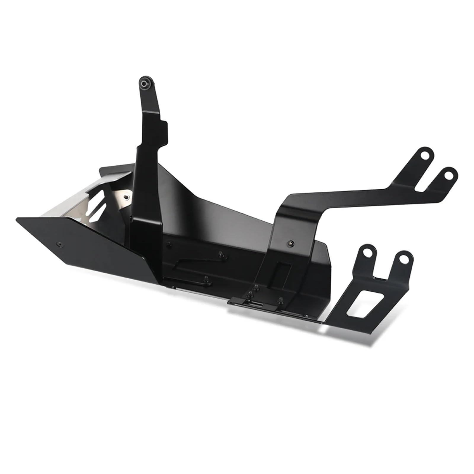 Per MT07 2014-2020 Per MT-07 Tracer 2016-2019 Accessori Protezione telaio Skid motore copertura motore Base del Motore