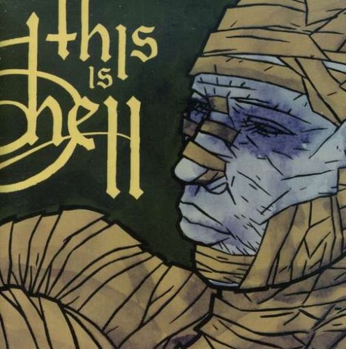 This Is Hell Ep [Audio CD]