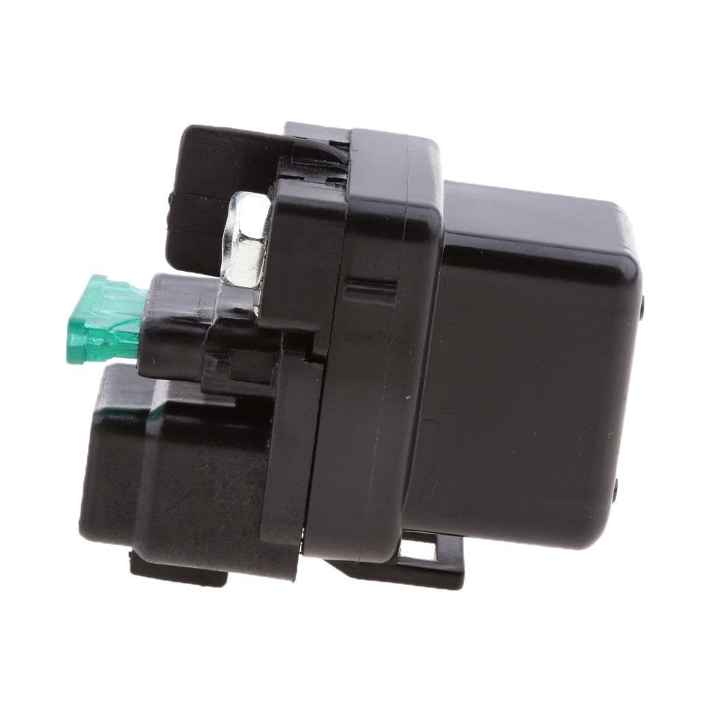 Starter Relay Solenoid Switch Starter Solenoid Relay 31800-41G10 for King Quad 750 LT-A750 06-15