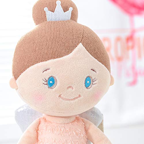 gloveleya plush