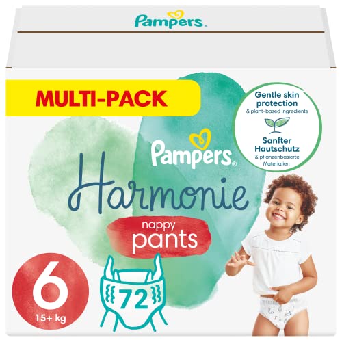 Harmony Pampers Die 15 besten Produkte im Vergleich kita.de Ratgeber