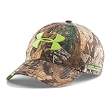 Under Armour Boys' Scent Control Cap