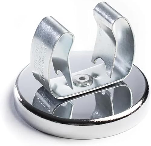 Element 60500 Montaje Magnético para Extintores de Incendio E50 y E100