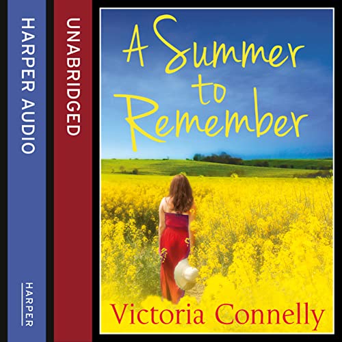 『A Summer to Remember』のカバーアート