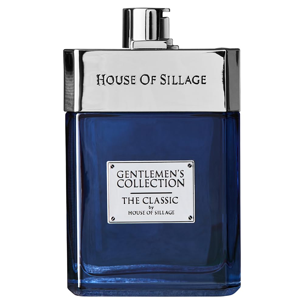 House Sillage Classic Mens Fragrance