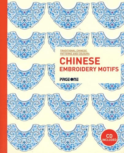 Portada de Chinese Embroidery Mofits