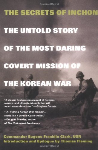 Buy The Secrets of Inchon — BookShops.in
