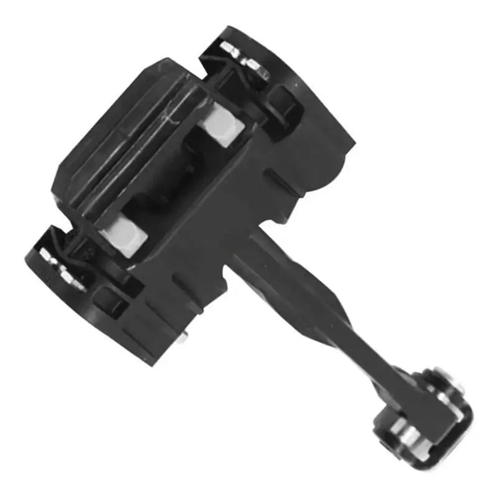 EGUIAS Fit for S90 Fit for V90 MK2 2017-2024 Car Front Door Hinge Door Limiter Check Strap Limiter Replacement