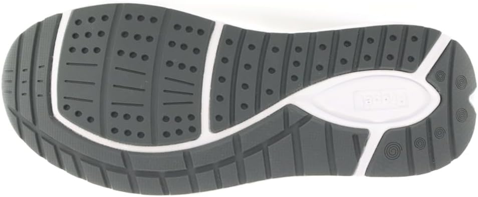 Propet Mens Ultra 267 Walking Walking Sneakers Shoes - White