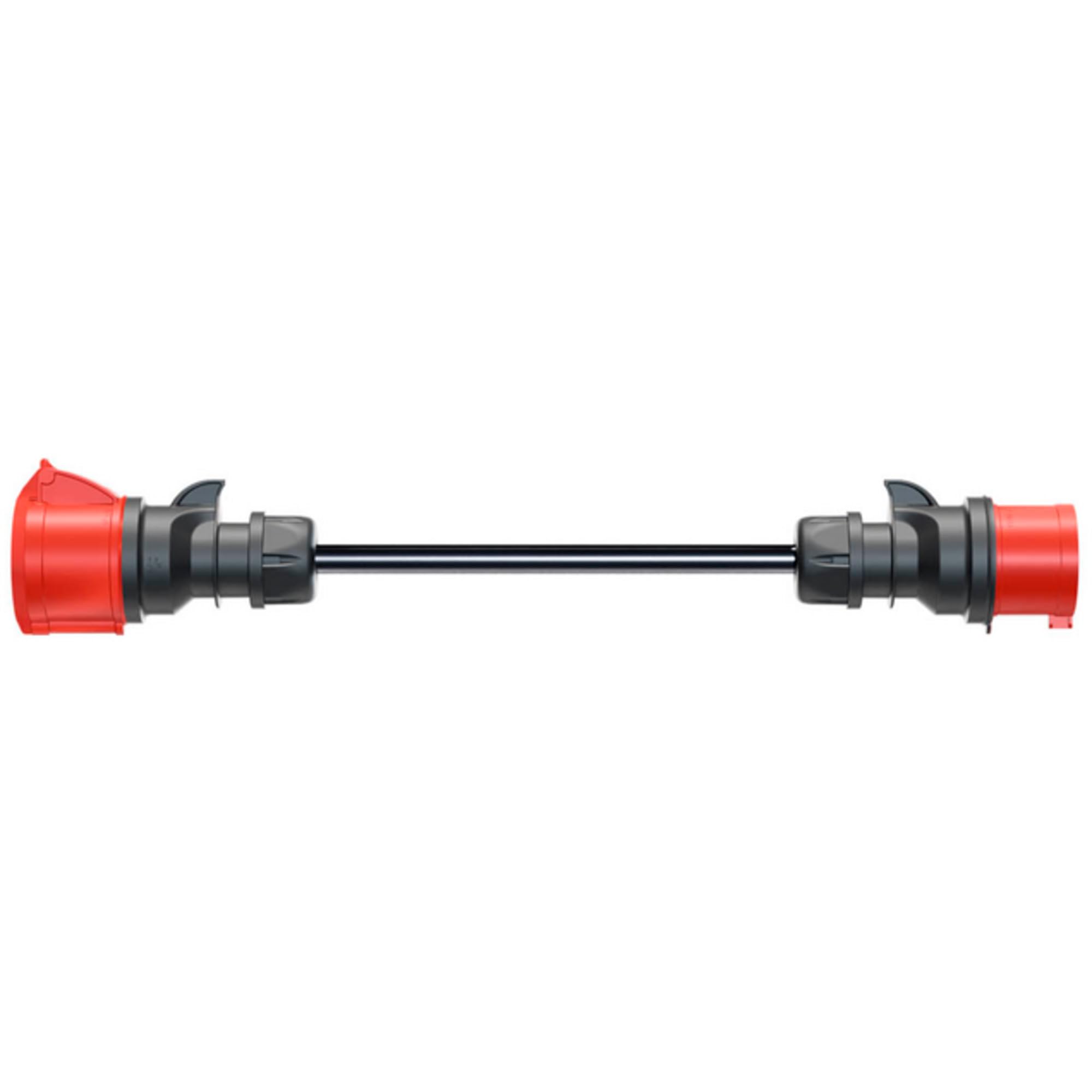 go-e Adapter Gemini Flex 22kw>CEE 16A RD