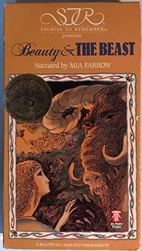 Stories to Remember Presents "Beauty & The Beast" Narrated by Mia Farrow