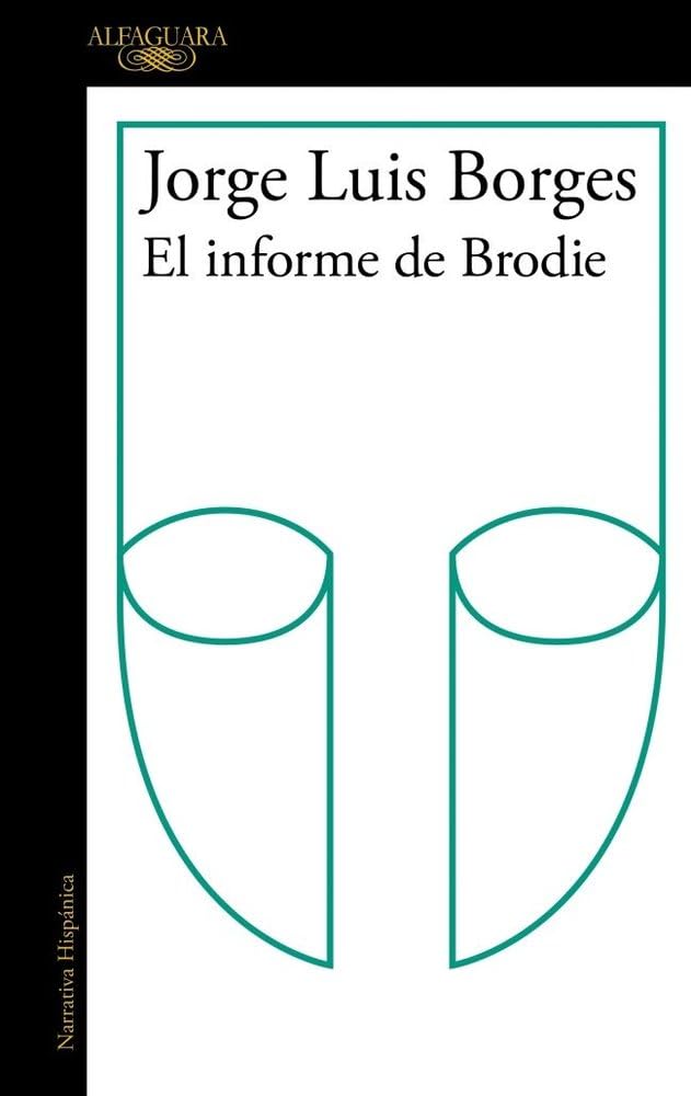 El informe Brodie (Hispánica)