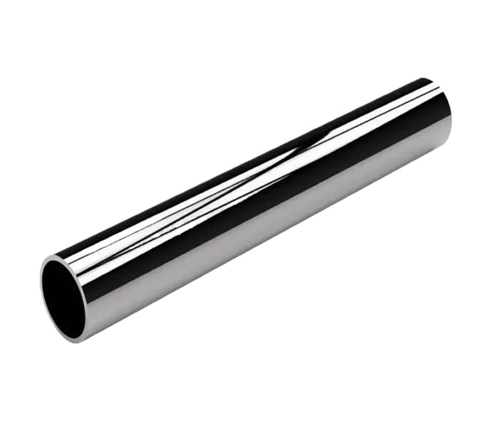 Kapqin 29X1.5mm 1Pc 304 Stainless Steel Tube