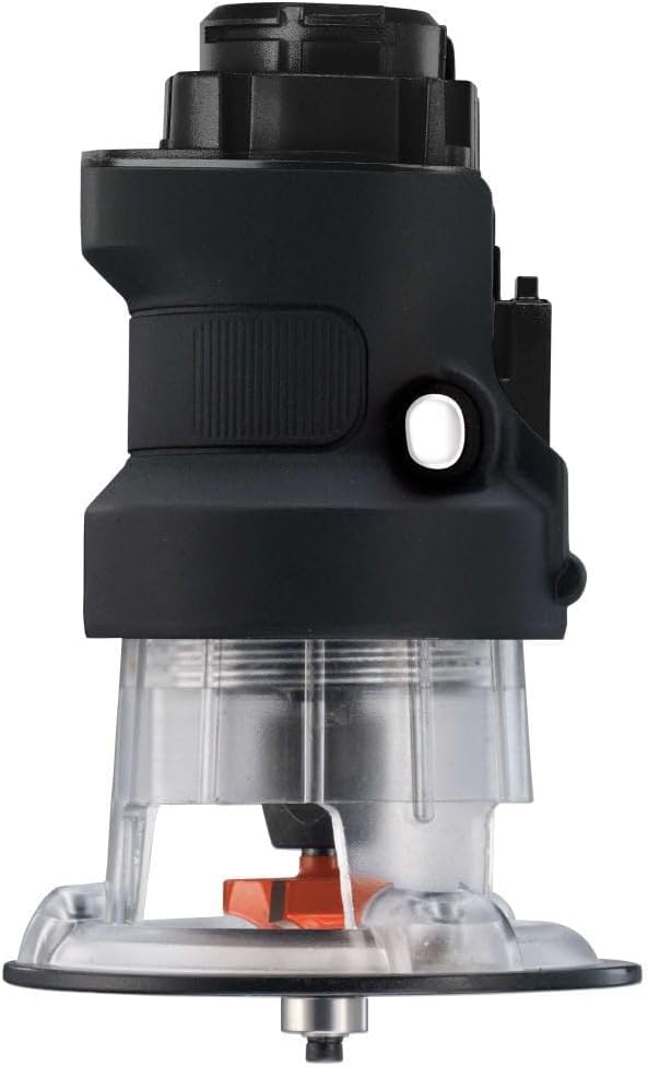 Matrix Router Attachment For Cordless Drill (BDCMTR)