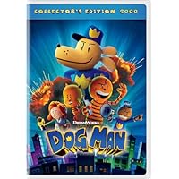 Dog Man - Collector's Edition [DVD]