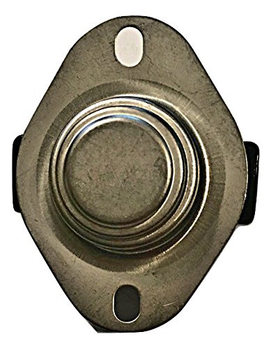 Amazon.com: Duro Supplies Dexter Dryer Thermostat - Hi-Limit