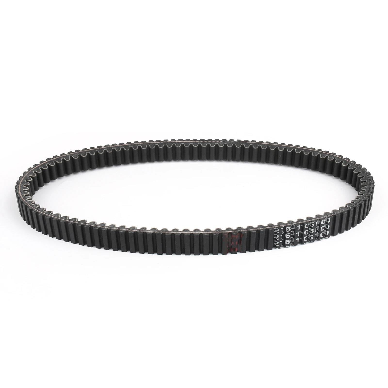 Cinghia Variatore Cinghia Di Trasmissione, Frizione, Cinghia Trapezoidale Per Suzuki Burgman 400 / SkyWave 400 AN400/A/S 2007-2024 27601-05H00 27601-05H10