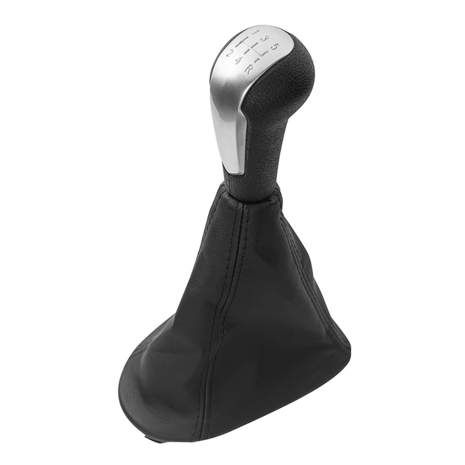 Schalthebelabdeckung Schaltknaufmanschette, Handbremshebel, Parkbremse für Chevrolet(Case-only)