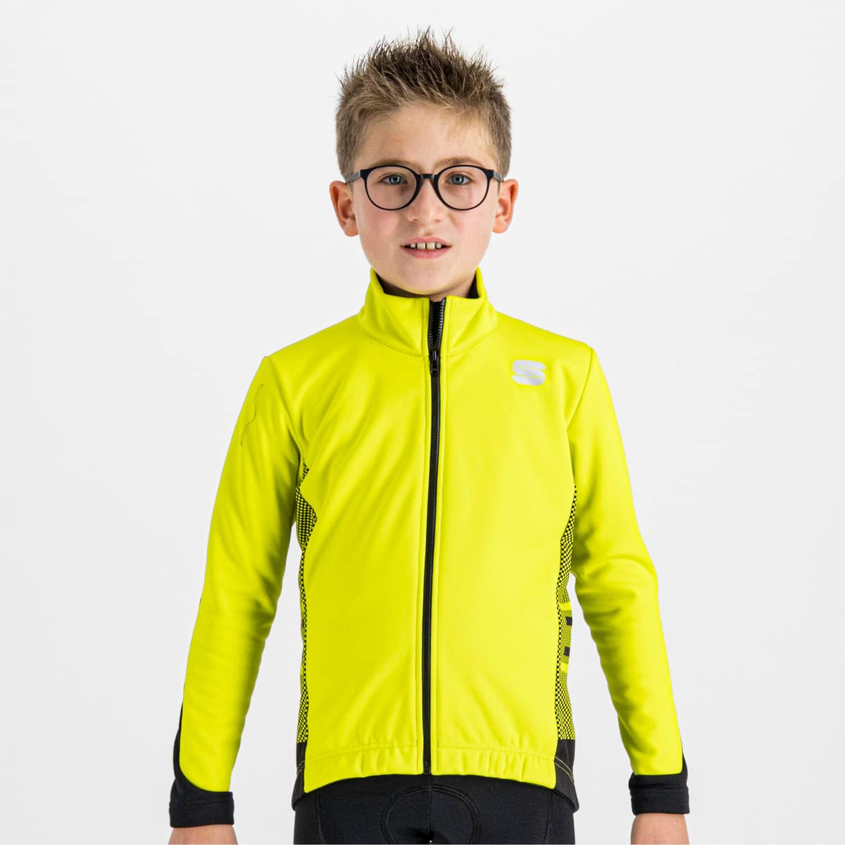 Sportful Team Jr Jacket Jacket Unisex niños