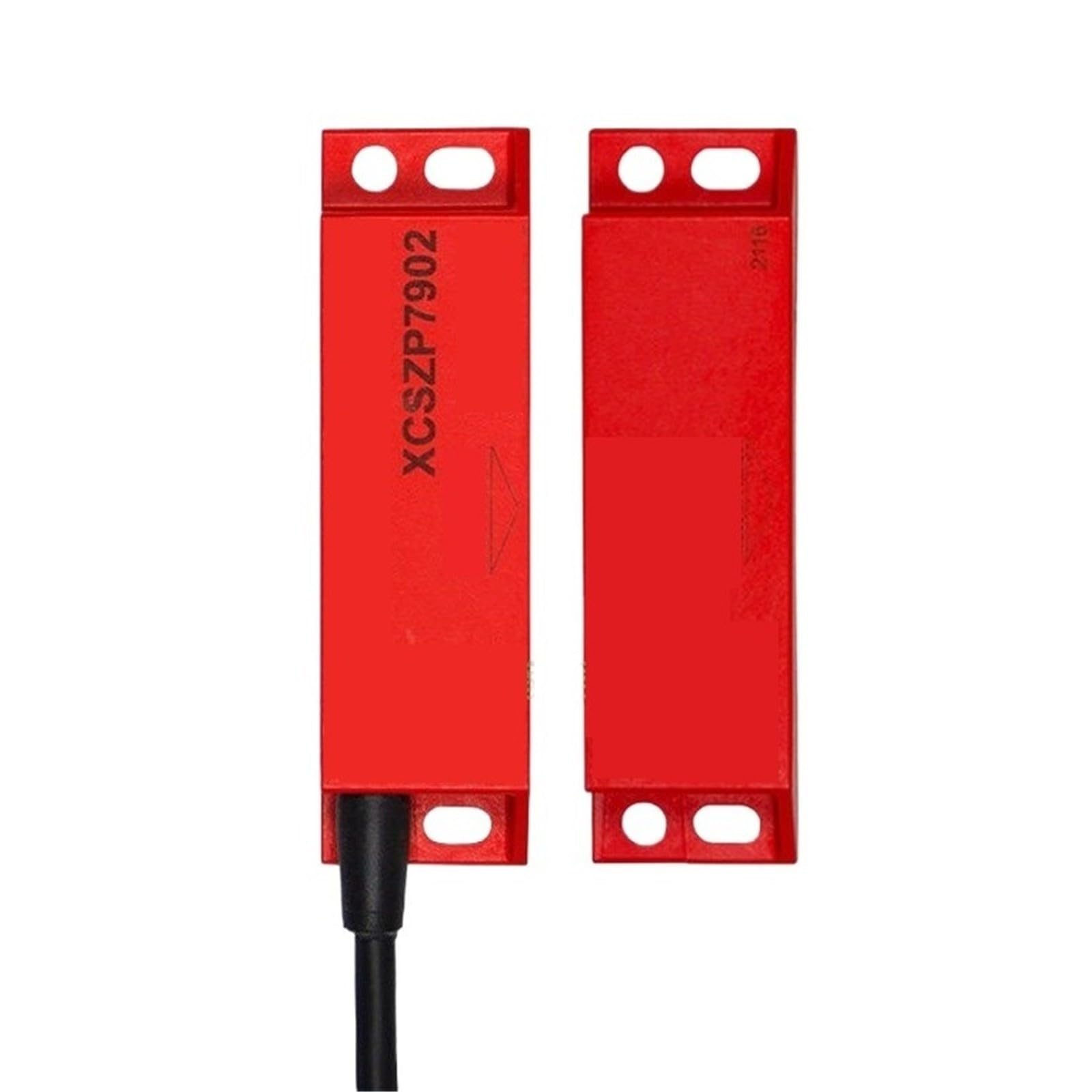 Interruttore Magnetico codificato Sicuro XCSDMP7902 Sensore di interblocco Industriale