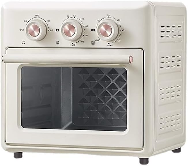 Air fryer home small baking machine all-in- multifunctional French fries electric oven