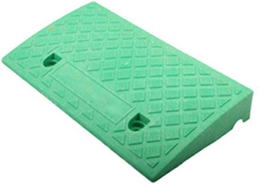 rampa garage per il vialetto di accesso